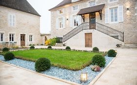 La Maison Deveney Mars